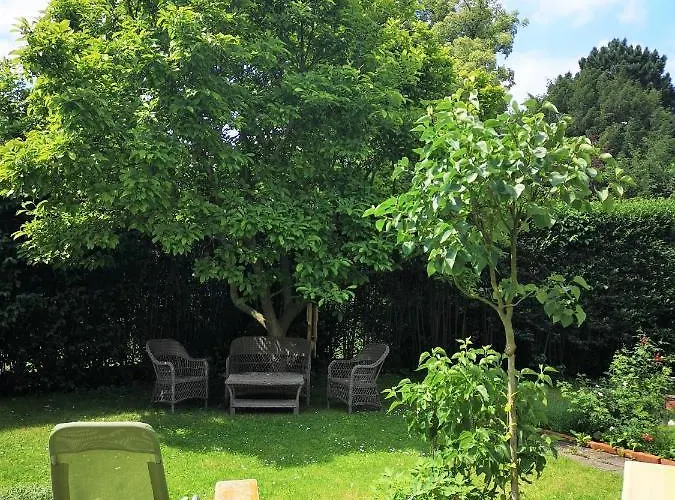 Christl - Mit Garten Und Pool Zur Mitbenutzung * וינה